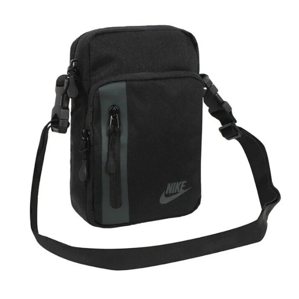Nike Elemental Premium Crossbody Bag Unisex Sportswear Casual Bag NWT DN2557-010